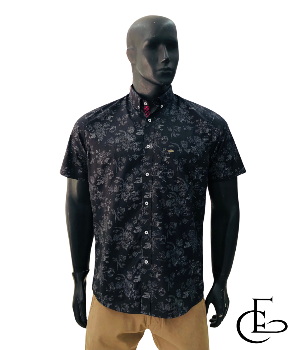 CAMISA MALIBU D24356