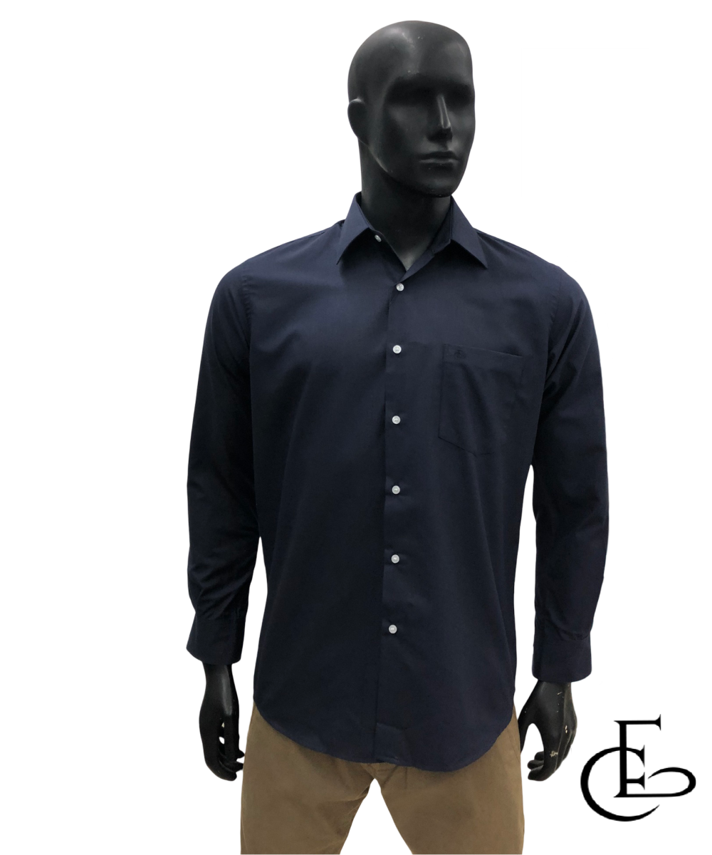 Camisa Special Azul