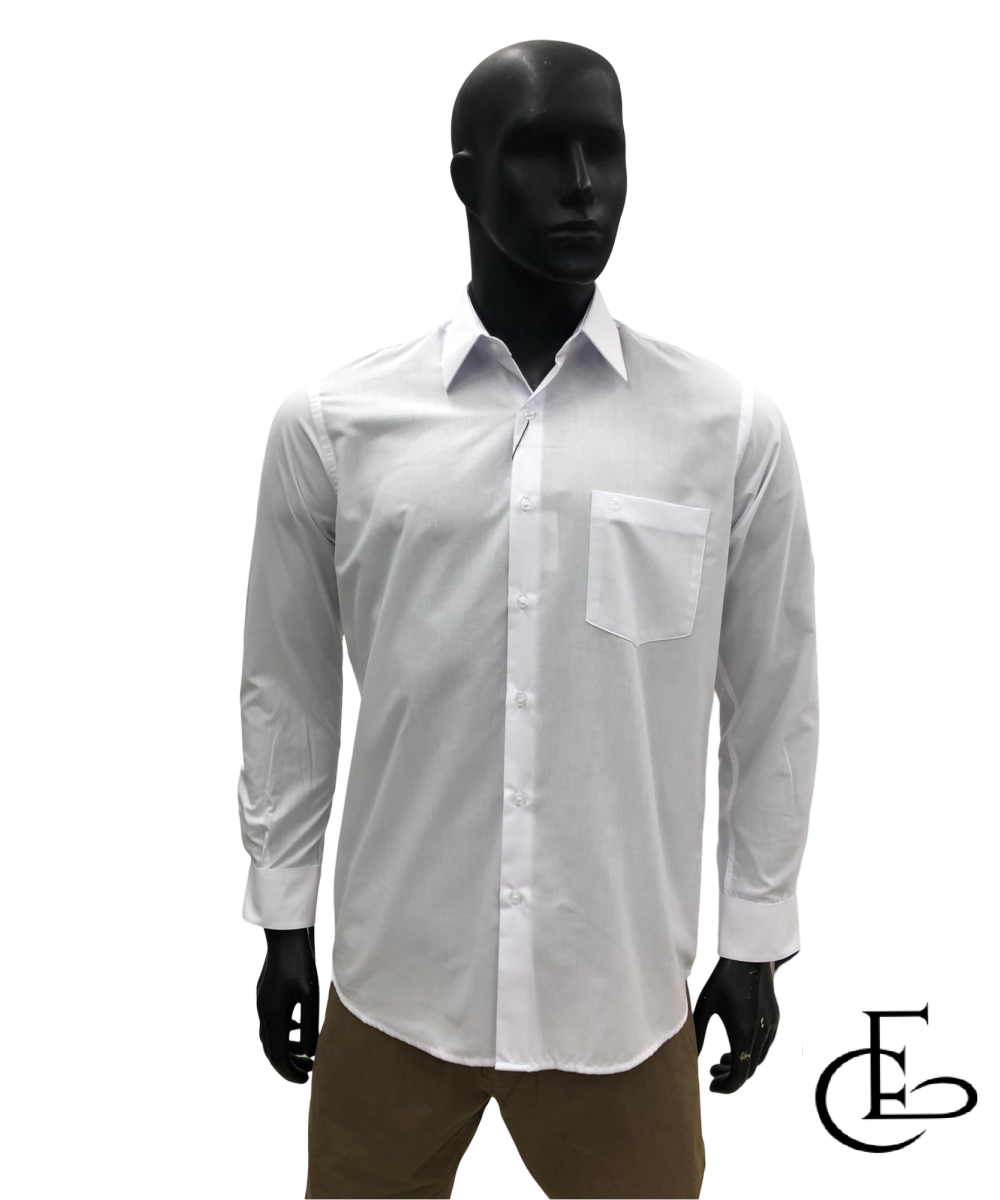 Camisa Special Blanco