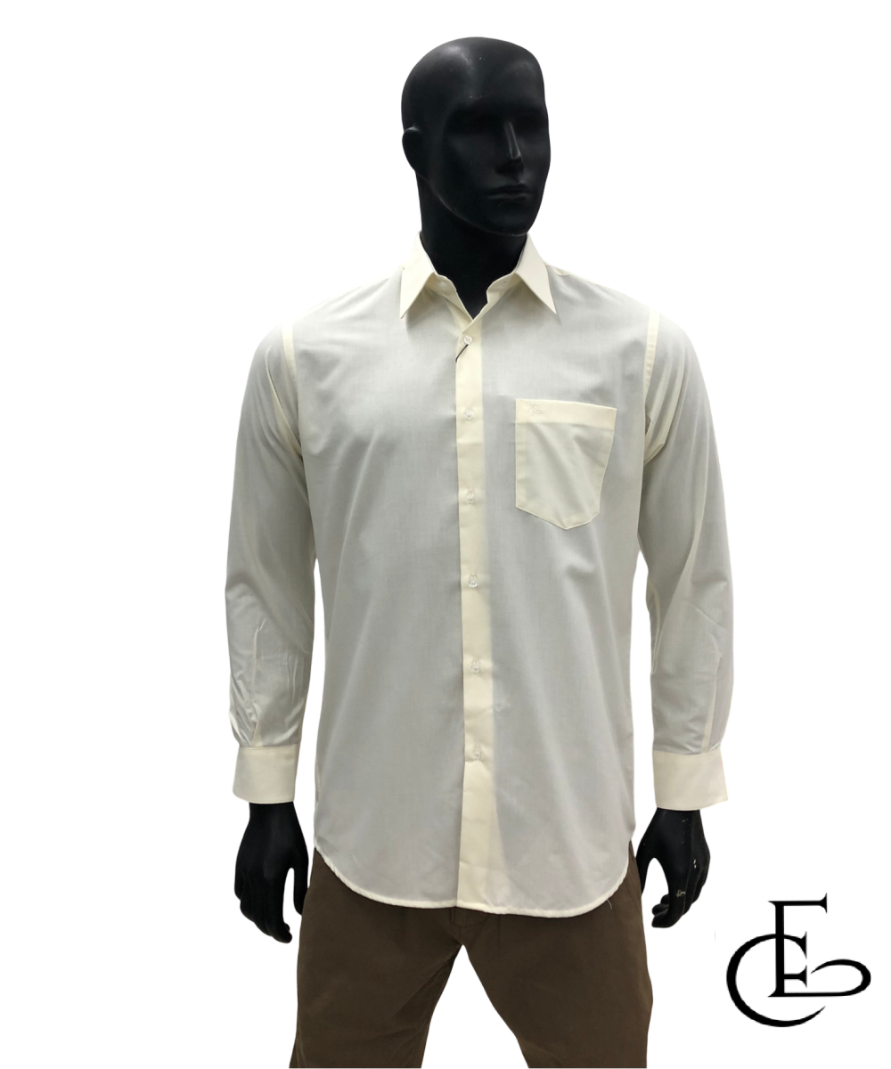 Camisa Special Marfil