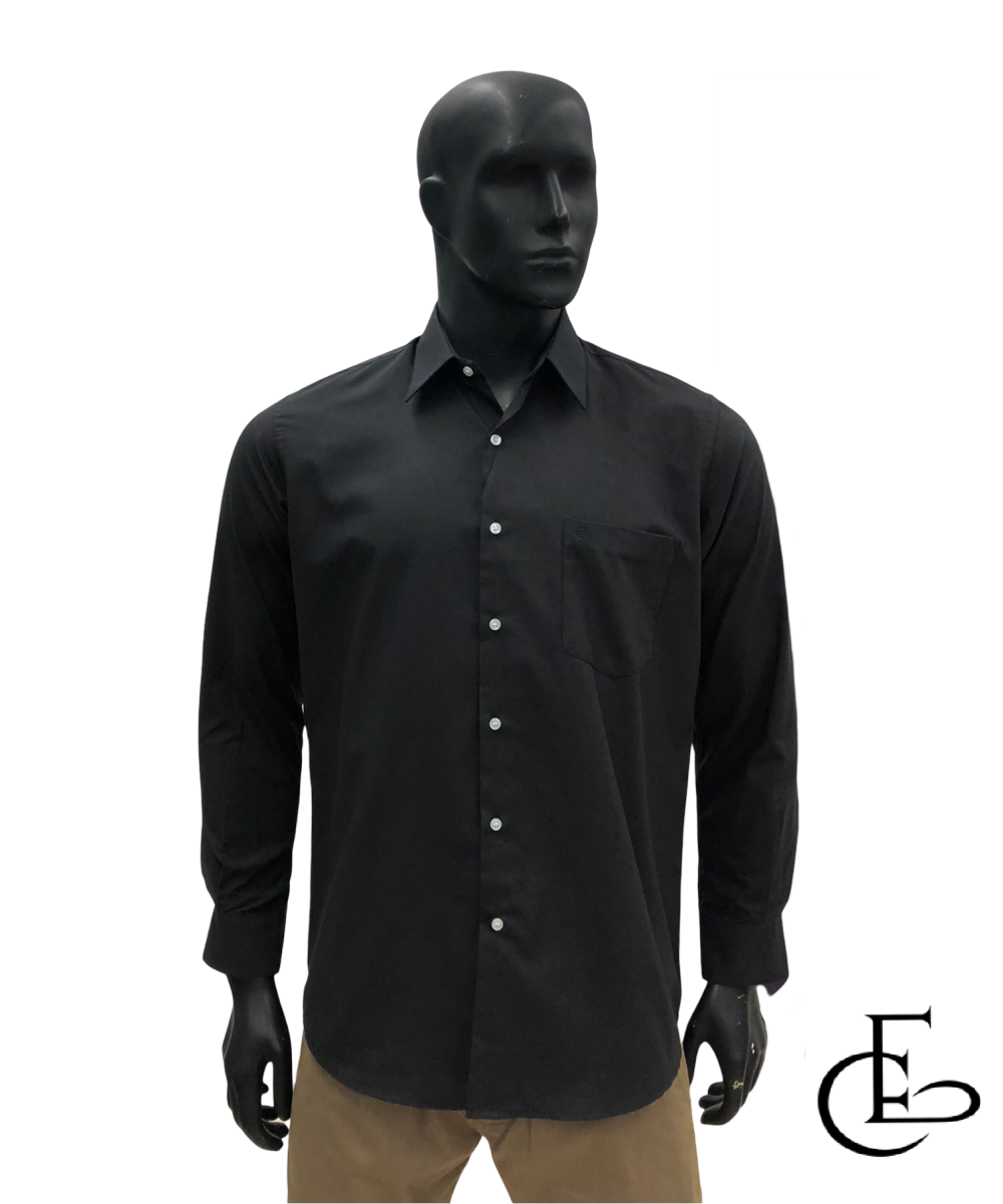 Camisa Special Negro