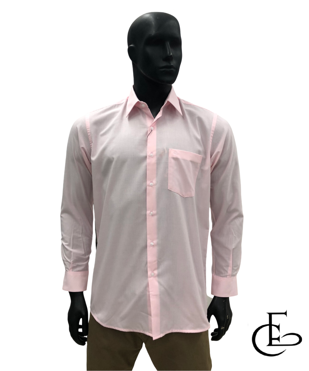 Camisa Special Rosado